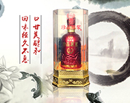 珍品原浆30年